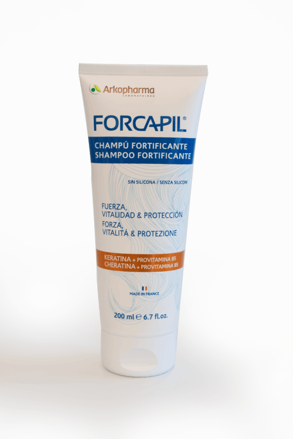 FORCAPIL SHAMPOO